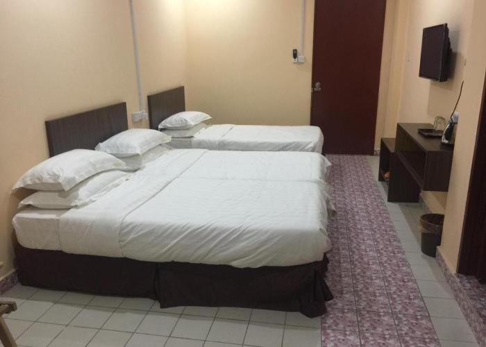 Indah Inn