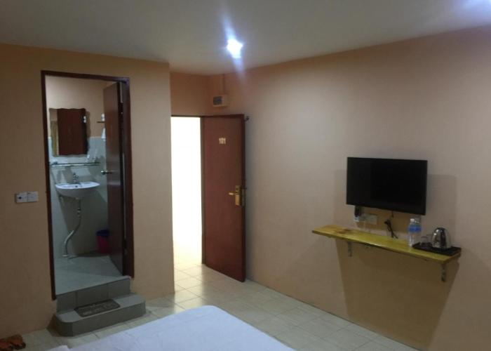 Indah Inn