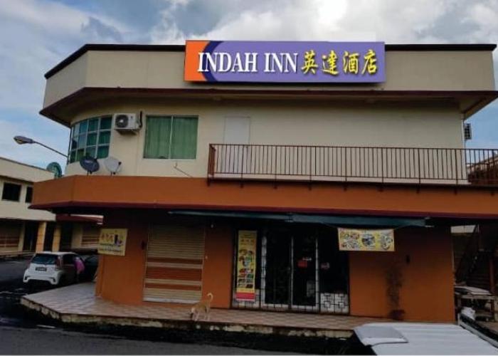 Indah Inn