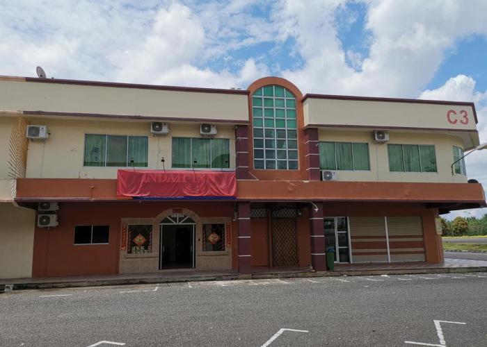 Indah Inn