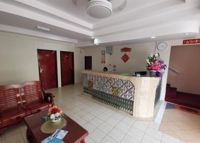 Indah Inn