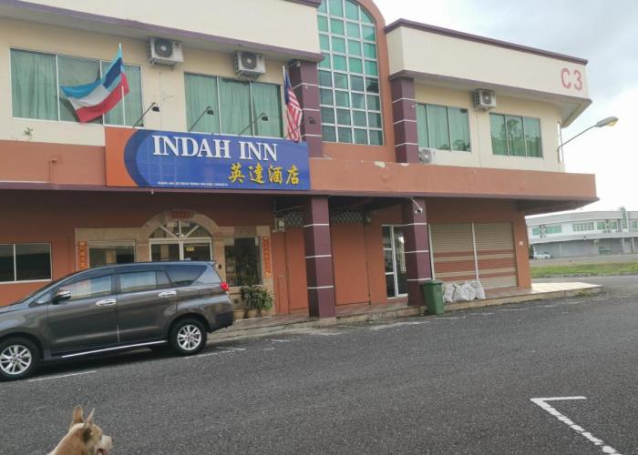 Indah Inn