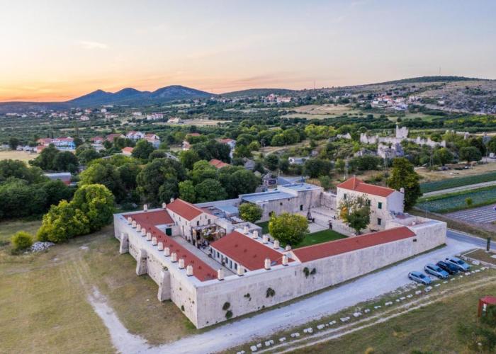 Heritage Hotel Maskovica Han