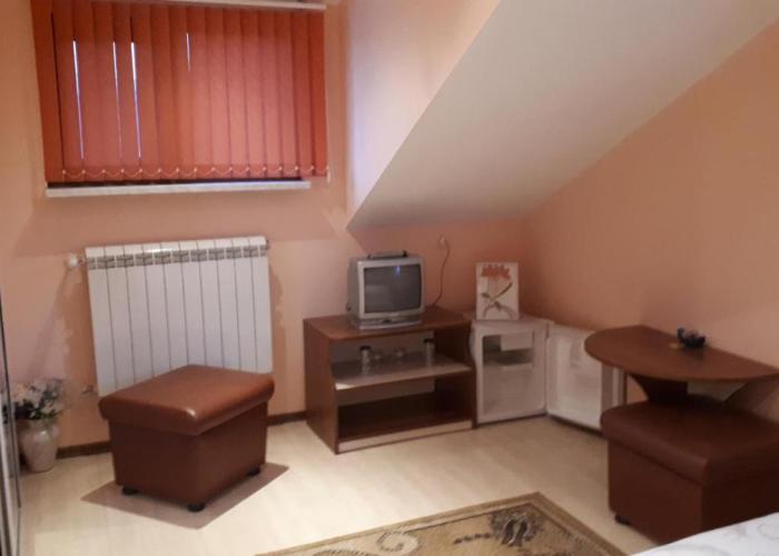 Guest House Blisten