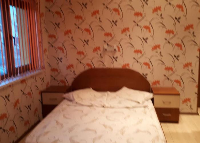 Guest House Blisten