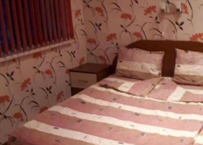 Guest House Blisten