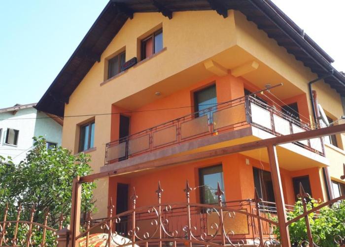 Guest House Blisten