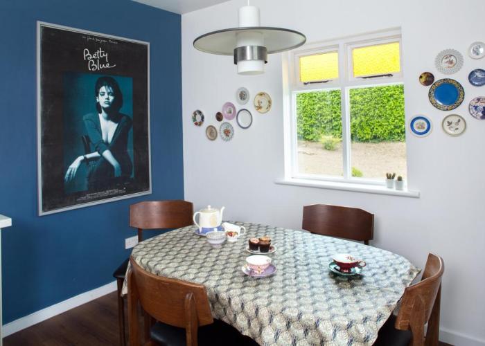 The Dolls House