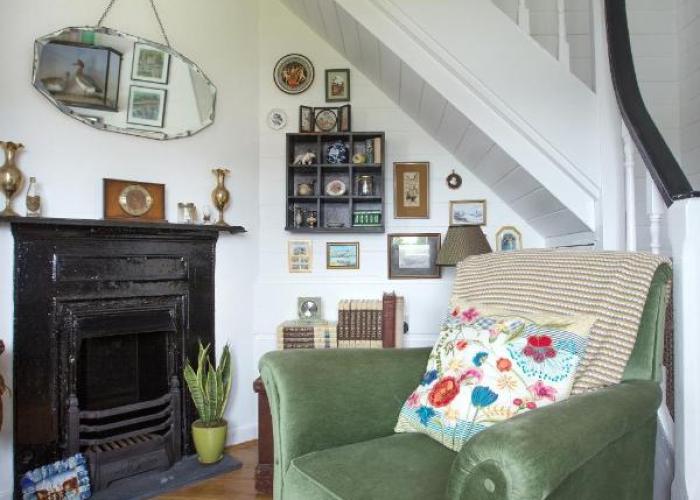The Dolls House