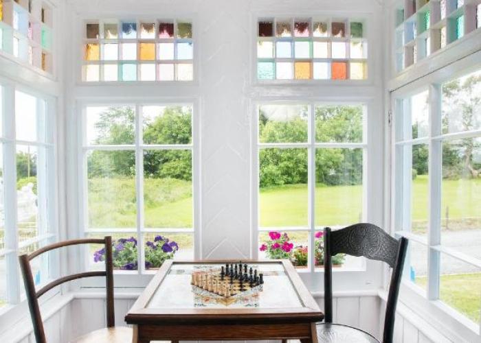 The Dolls House