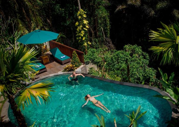 Taman Amartha Villa Ubud