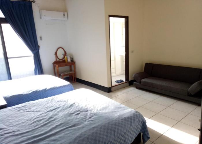 Homestays Coastland