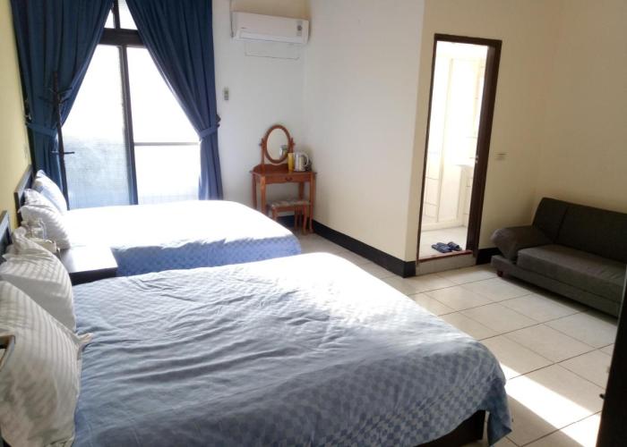 Homestays Coastland