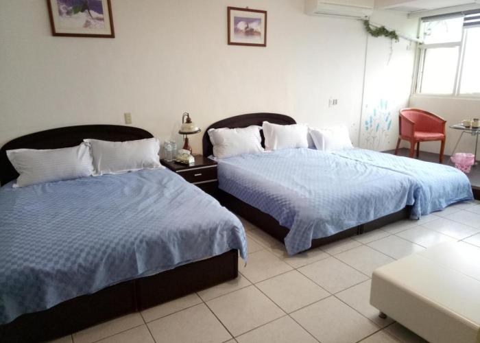 Homestays Coastland