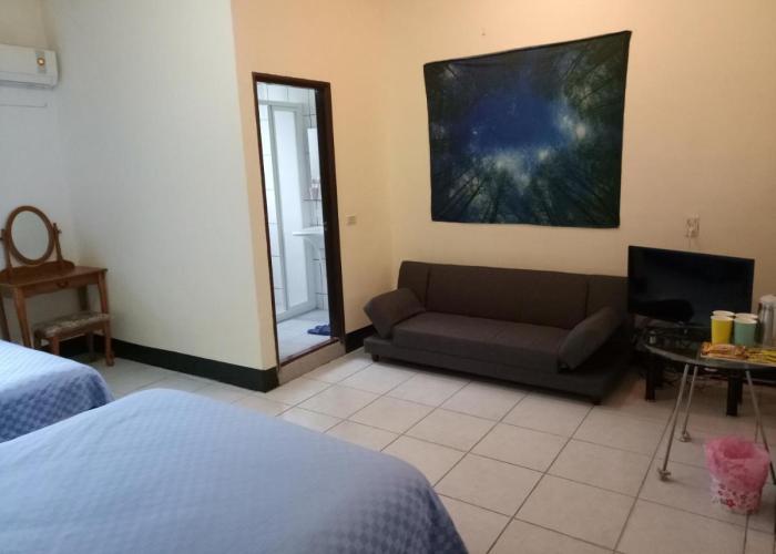 Homestays Coastland