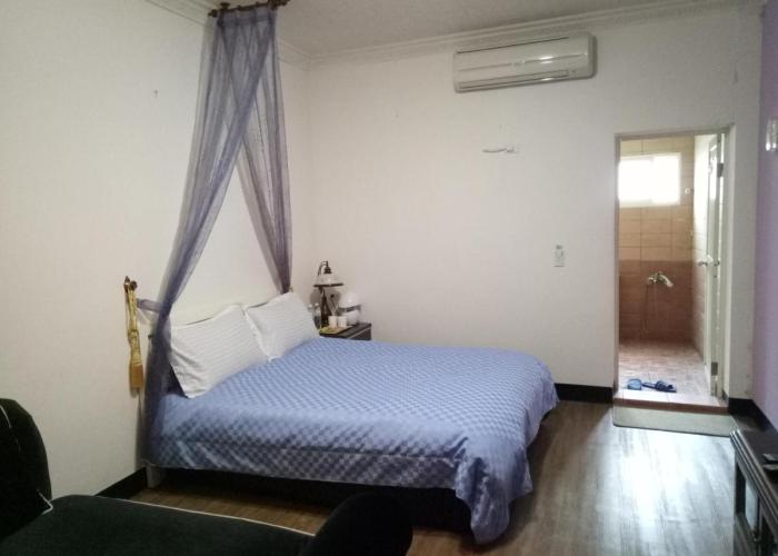 Homestays Coastland