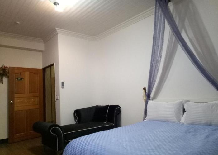 Homestays Coastland
