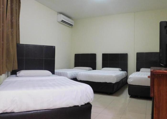 Hotel Ocean