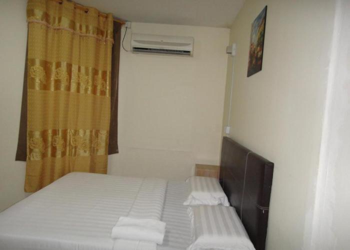 Hotel Ocean