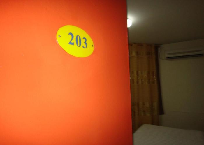 Hotel Ocean
