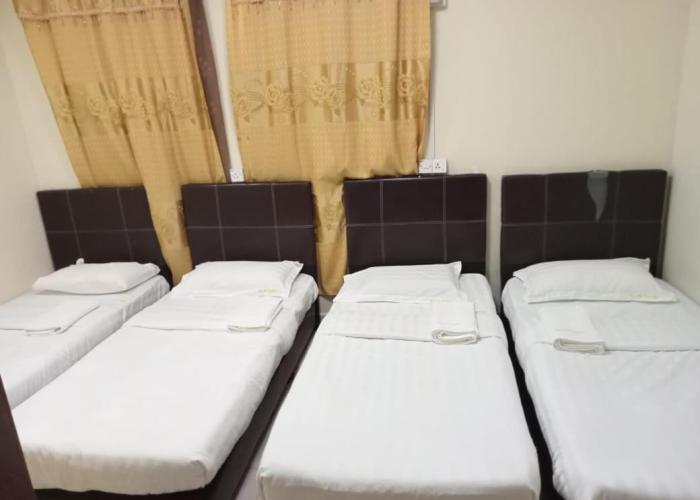 Hotel Ocean