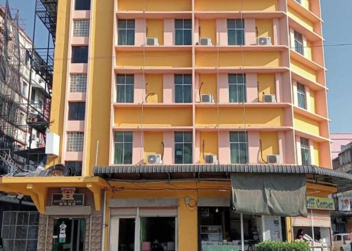 Hotel Ocean