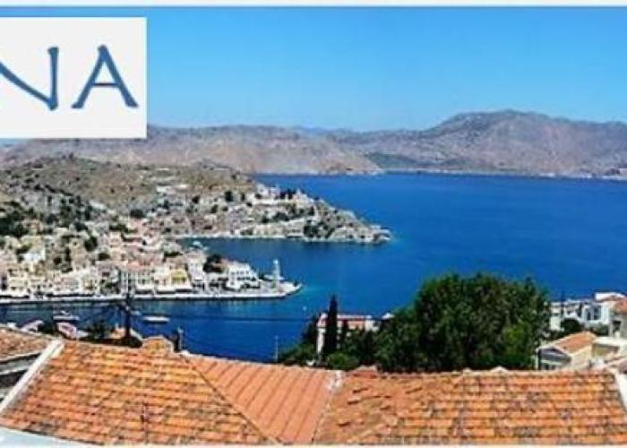 Hotel Fiona Symi
