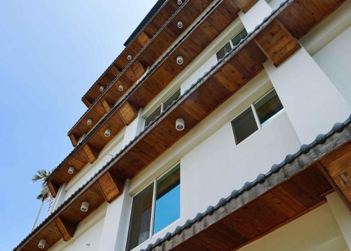 Xiu Shui Hotel