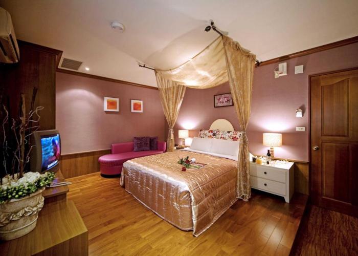 Xiu Shui Hotel