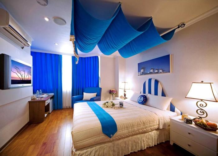 Xiu Shui Hotel