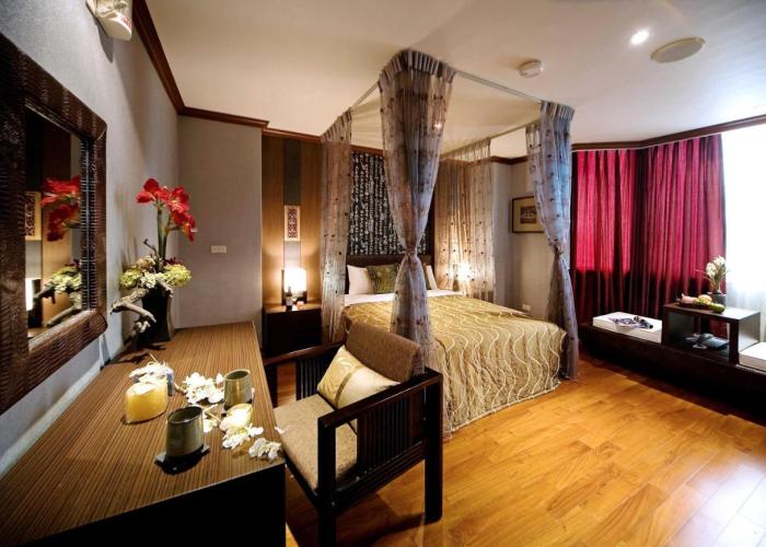 Xiu Shui Hotel