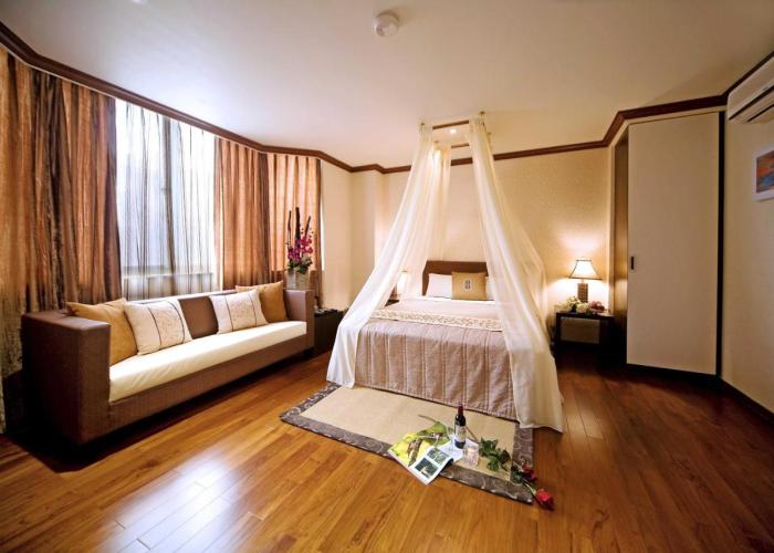 Xiu Shui Hotel