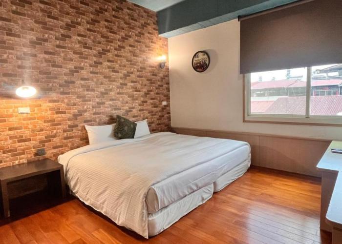 Xiu Shui Hotel