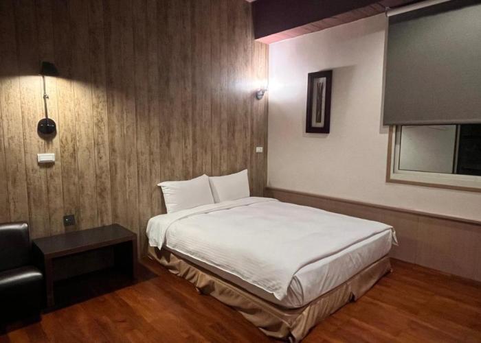 Xiu Shui Hotel