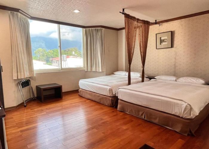 Xiu Shui Hotel