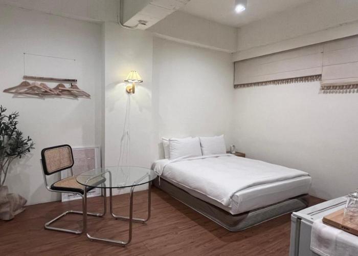 Xiu Shui Hotel