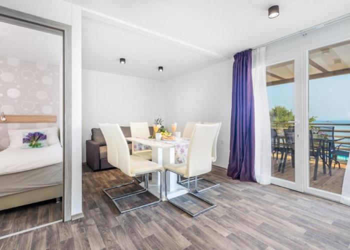 Brugor Mobil Homes Lavanda