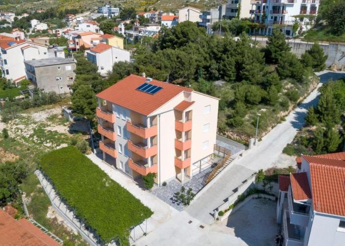 Apartmani 
