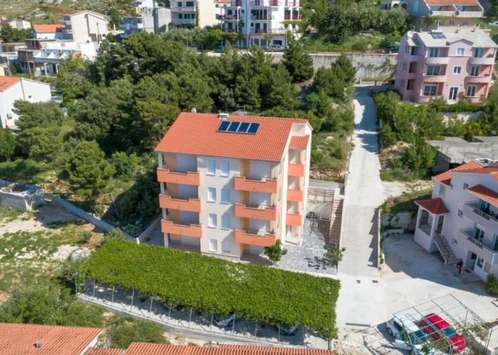 Apartmani 