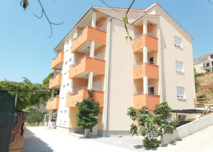 Apartmani 