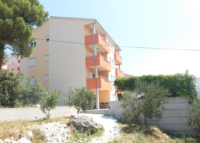 Apartmani 