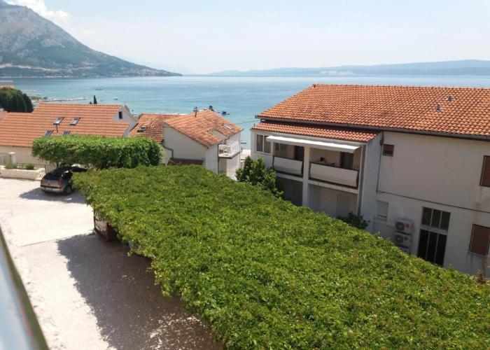 Apartmani 