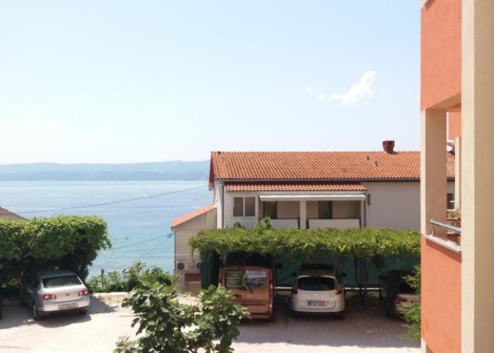 Apartmani 