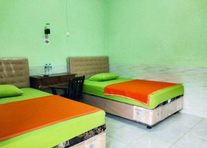 Hotel Antik
