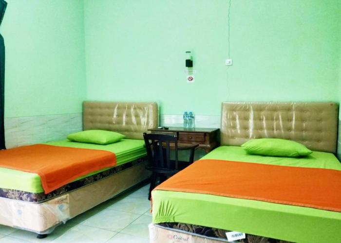 Hotel Antik