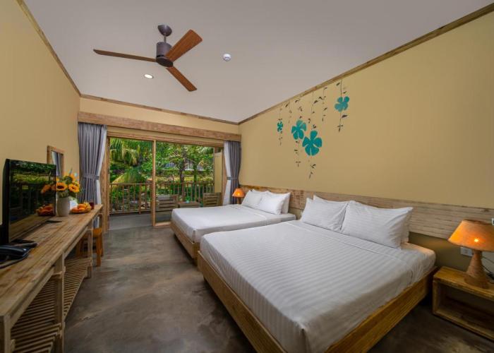 Lahana Resort Phu Quoc & Spa