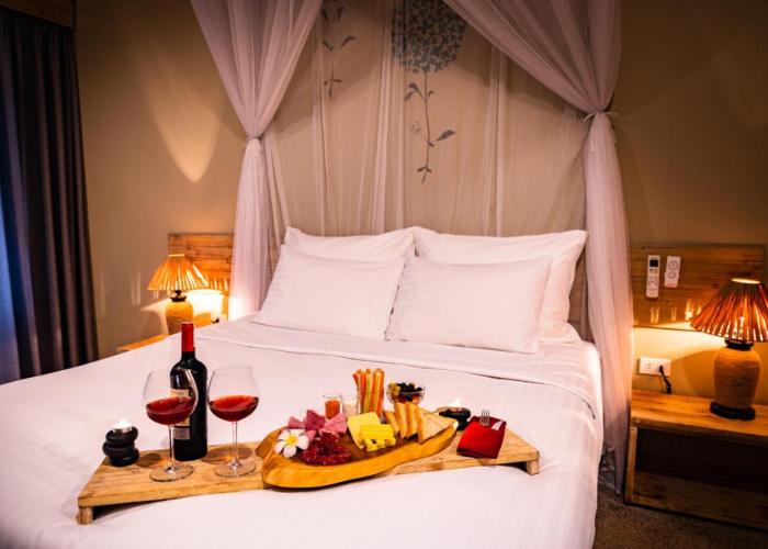 Lahana Resort Phu Quoc & Spa
