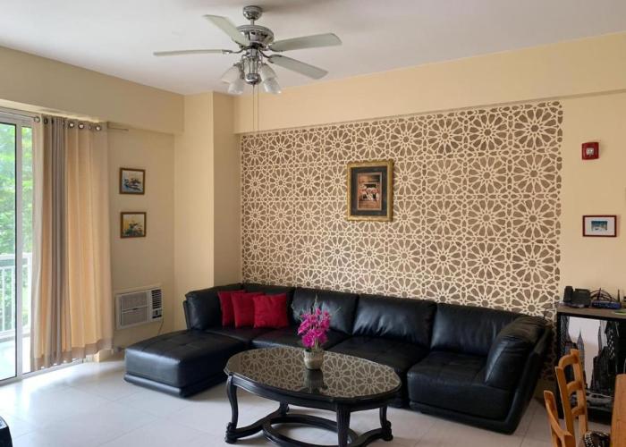 Pico de Loro 2BR Vacation Flat