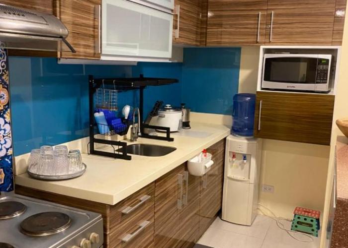 Pico de Loro 2BR Vacation Flat