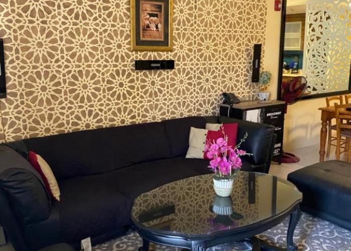 Pico de Loro 2BR Vacation Flat